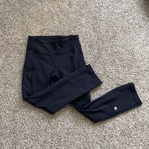 lululemon leggings *rare*